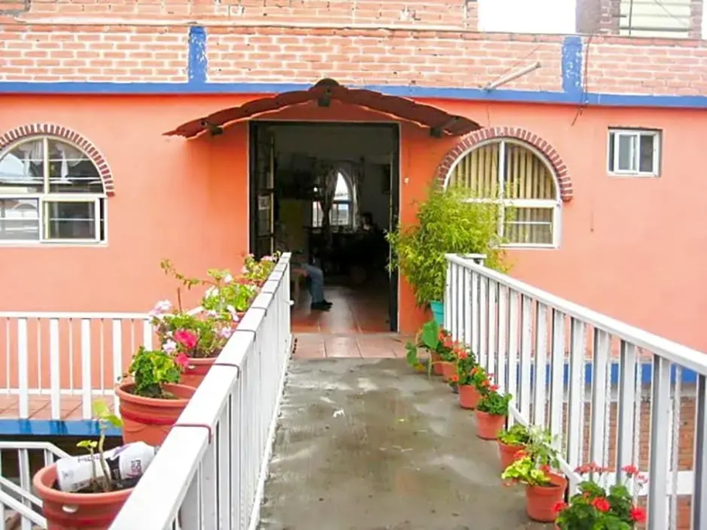 Hotel Posadas Ocampo By Rotamundos