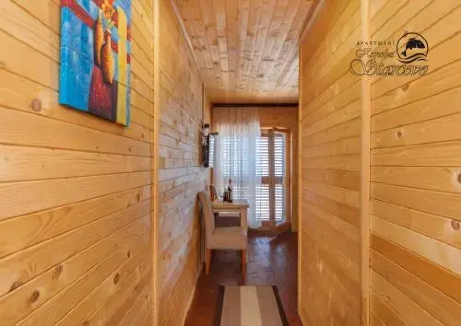 Etno Apartments Konoba Starčevo