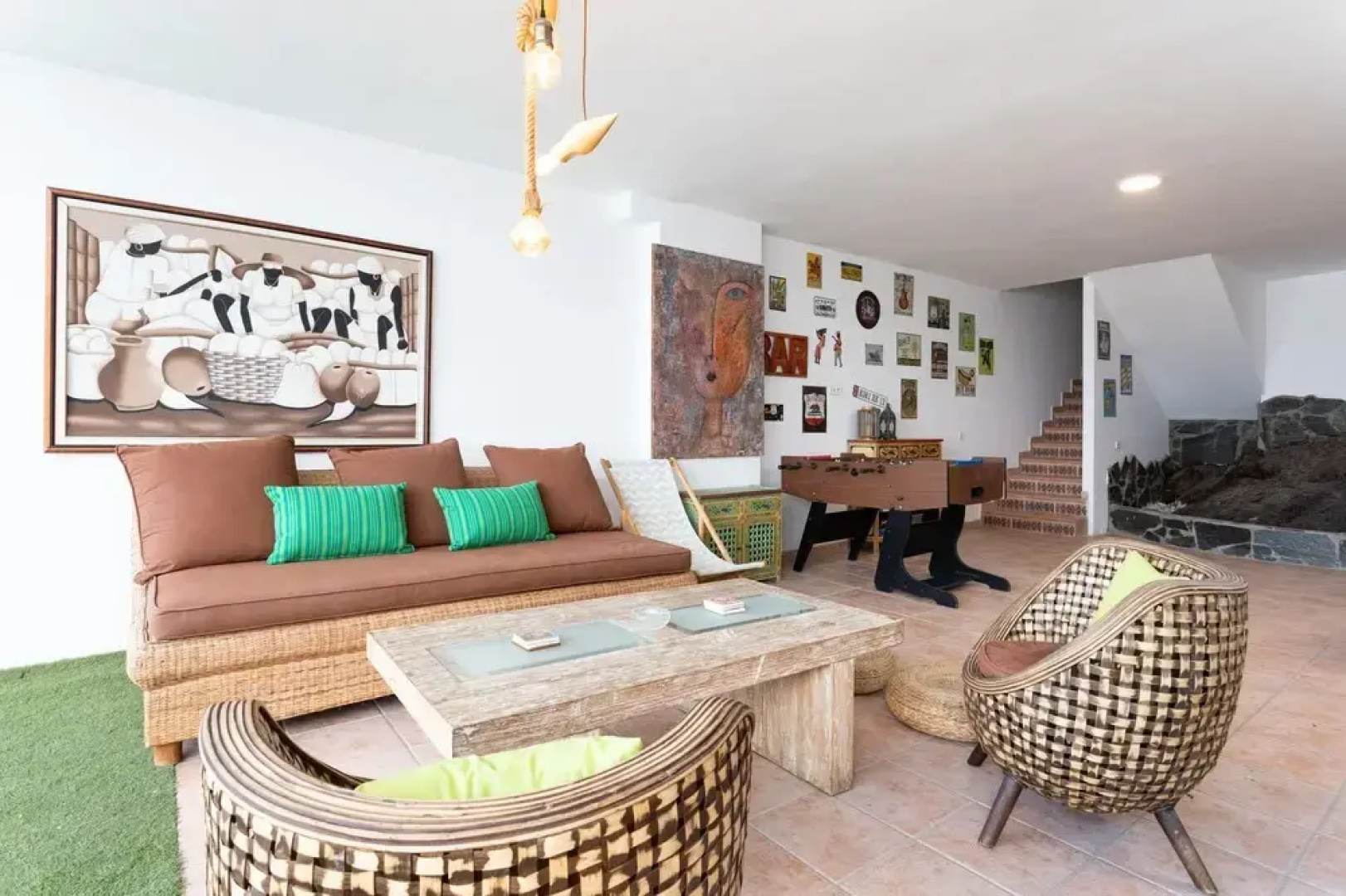 HomeLike Spectacular Luxury Triplex Tabaiba Private Pool