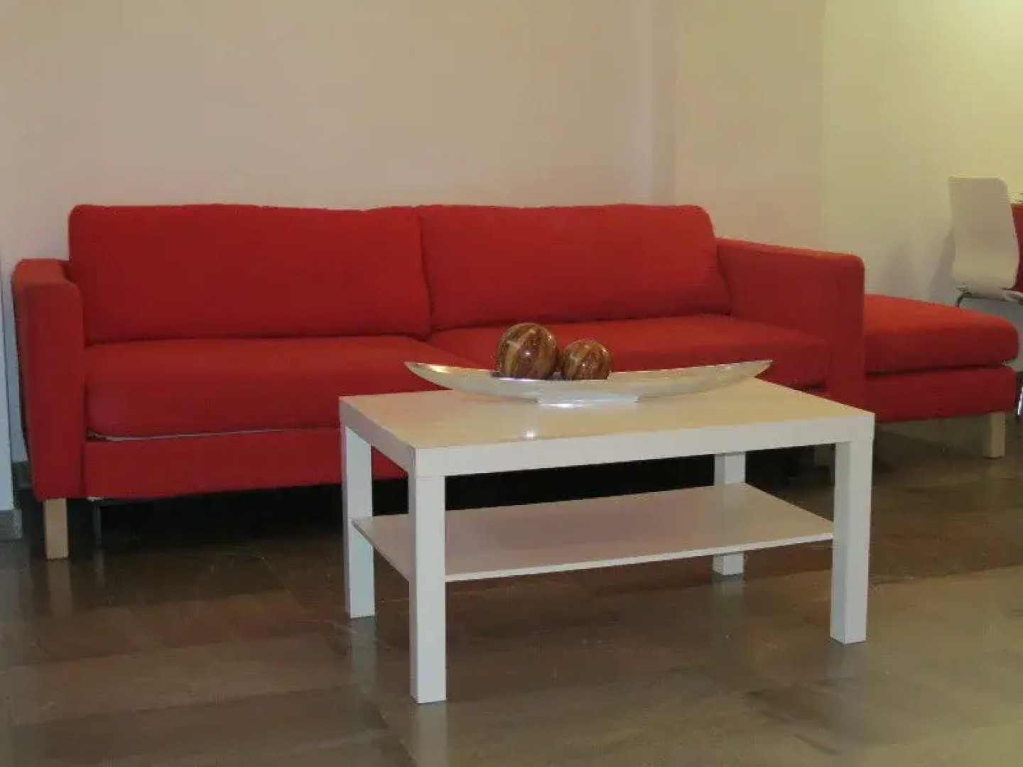 Living Valencia Edificio Vitoria