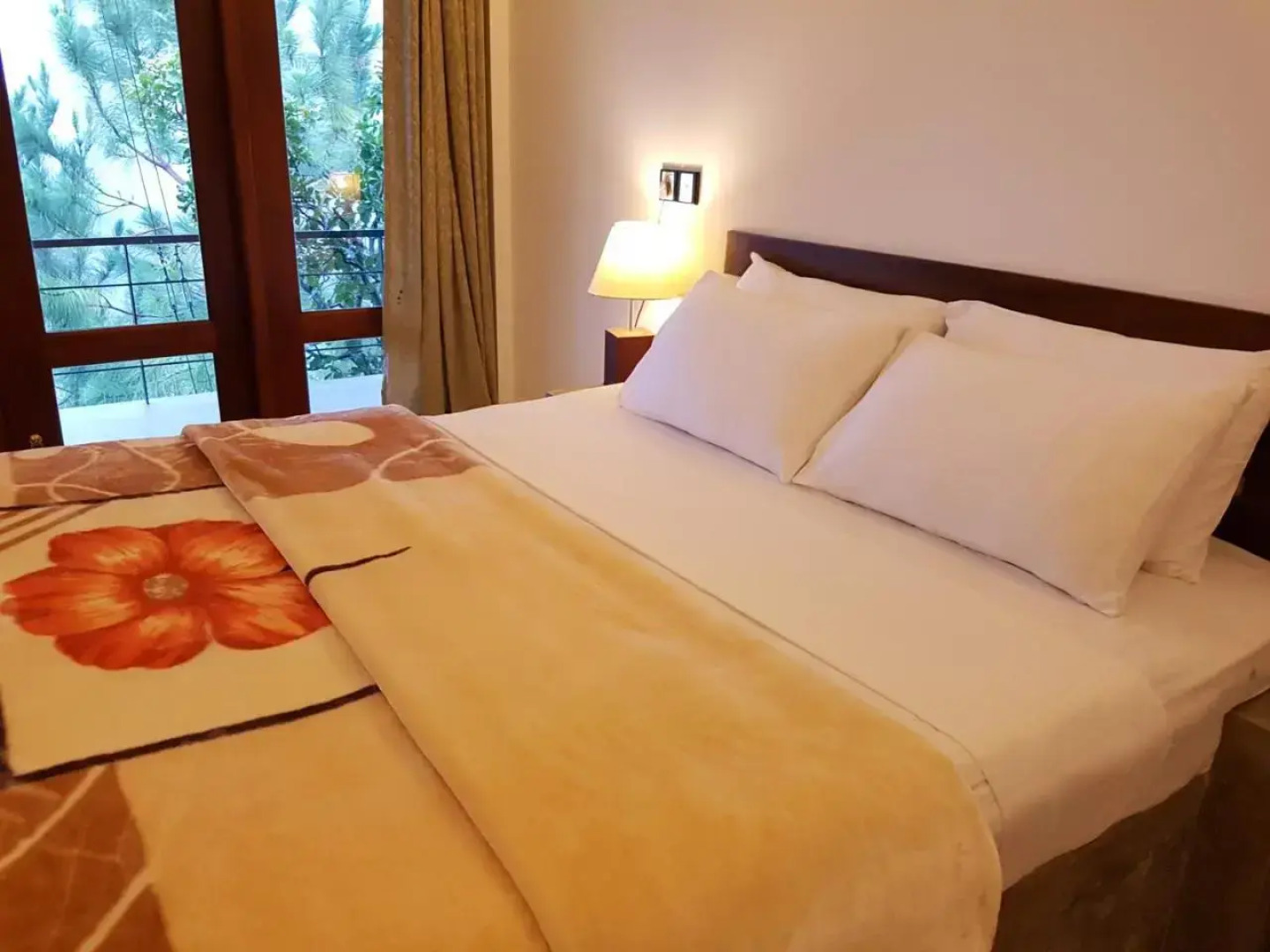 Grace Holiday Bungalow