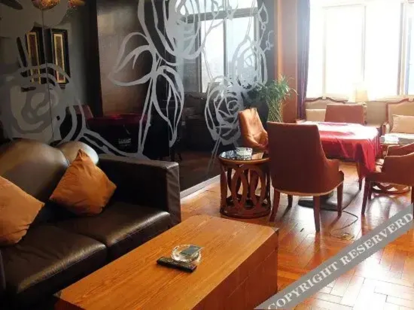 Yuanyi Mountain Conference Center