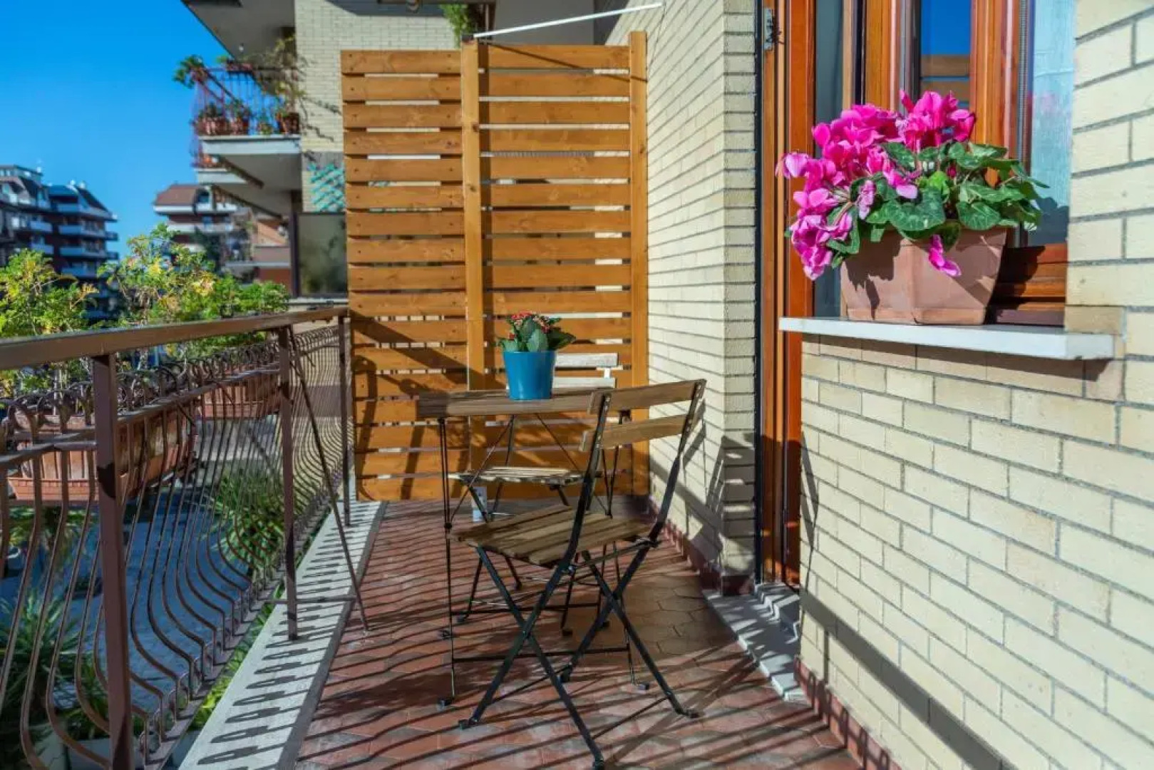 Salaria Rooms - Affitto turistico