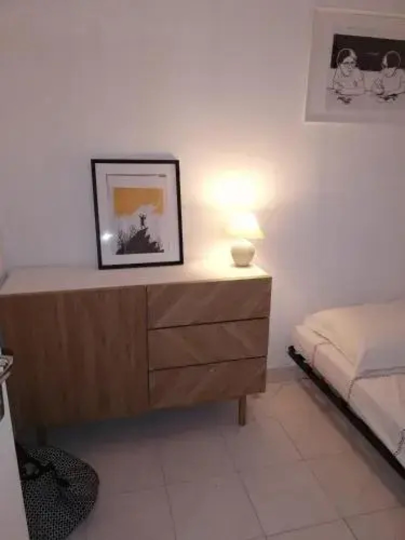 Résidence Villa Argentine