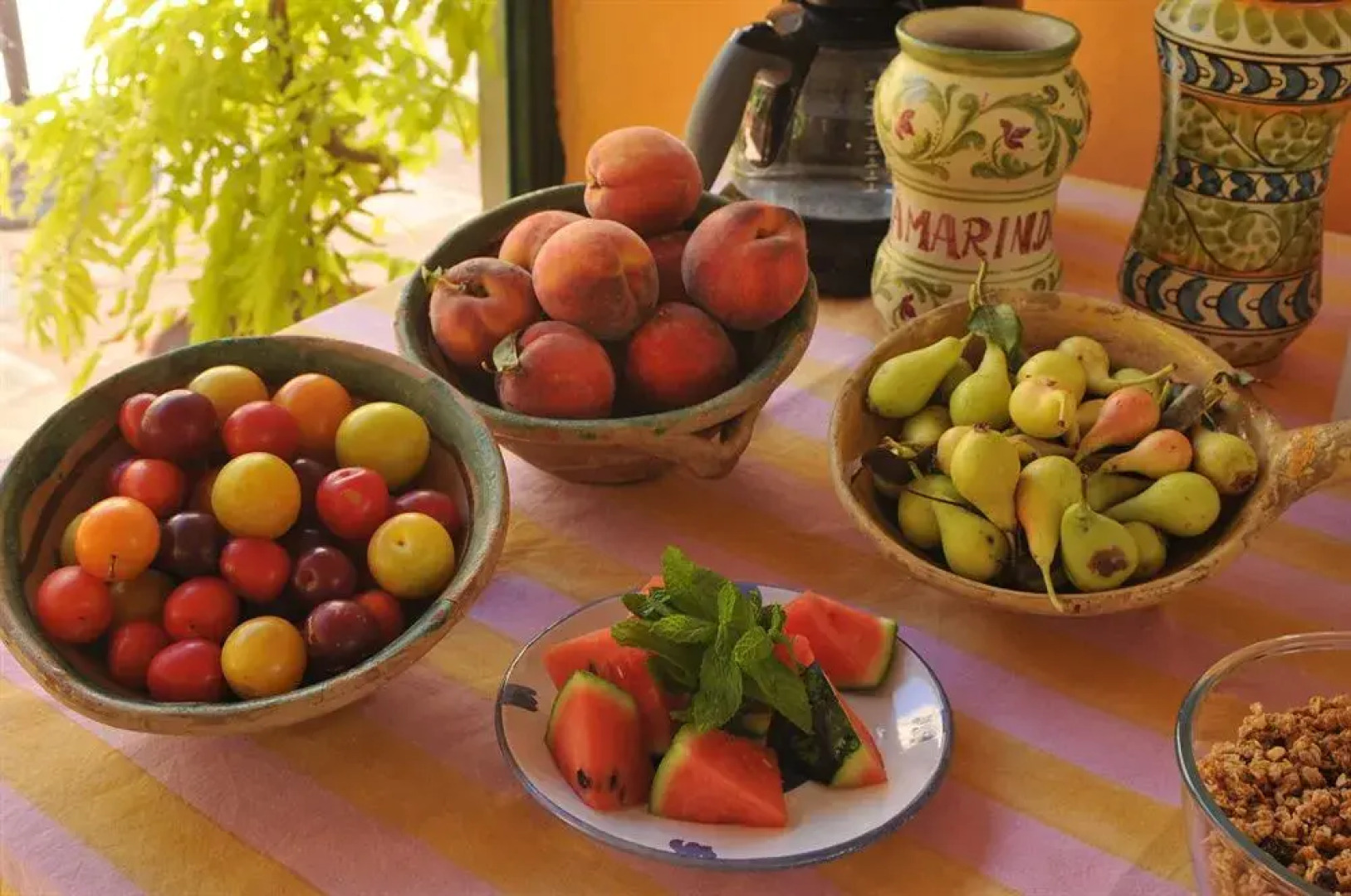 Bed and Breakfast Sotto La palma