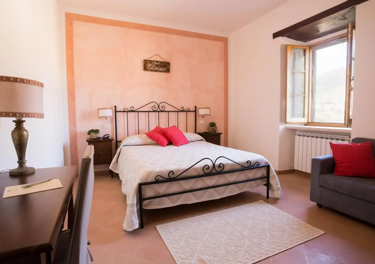 Convento Santa Croce