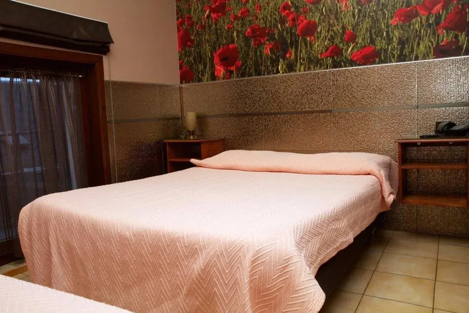 Hotel Le New Matinal