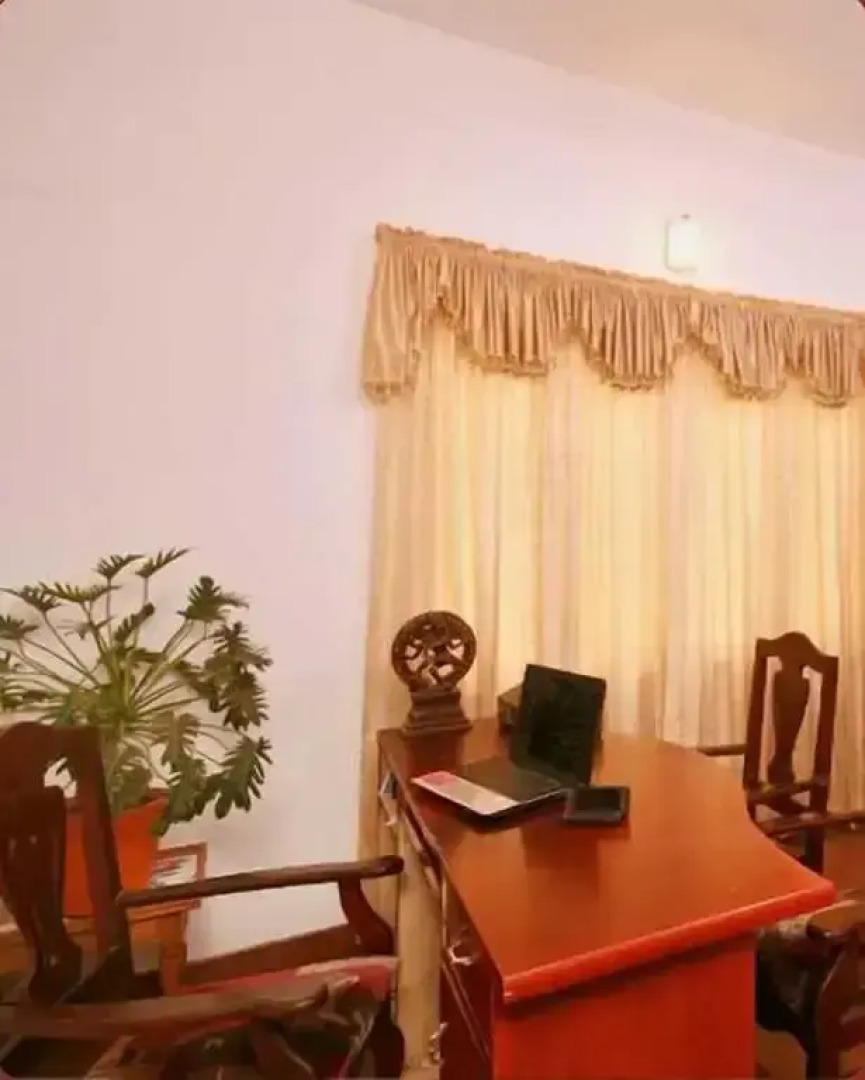 Orion Holidays Homestay