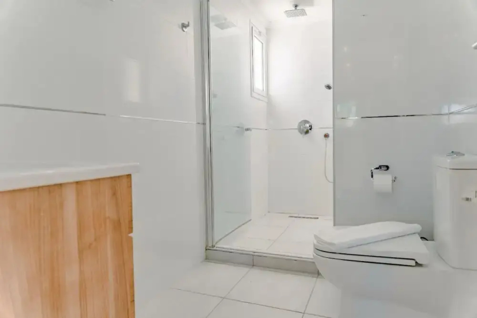 Family-friendly Apartment Just Steps Away From the Sea