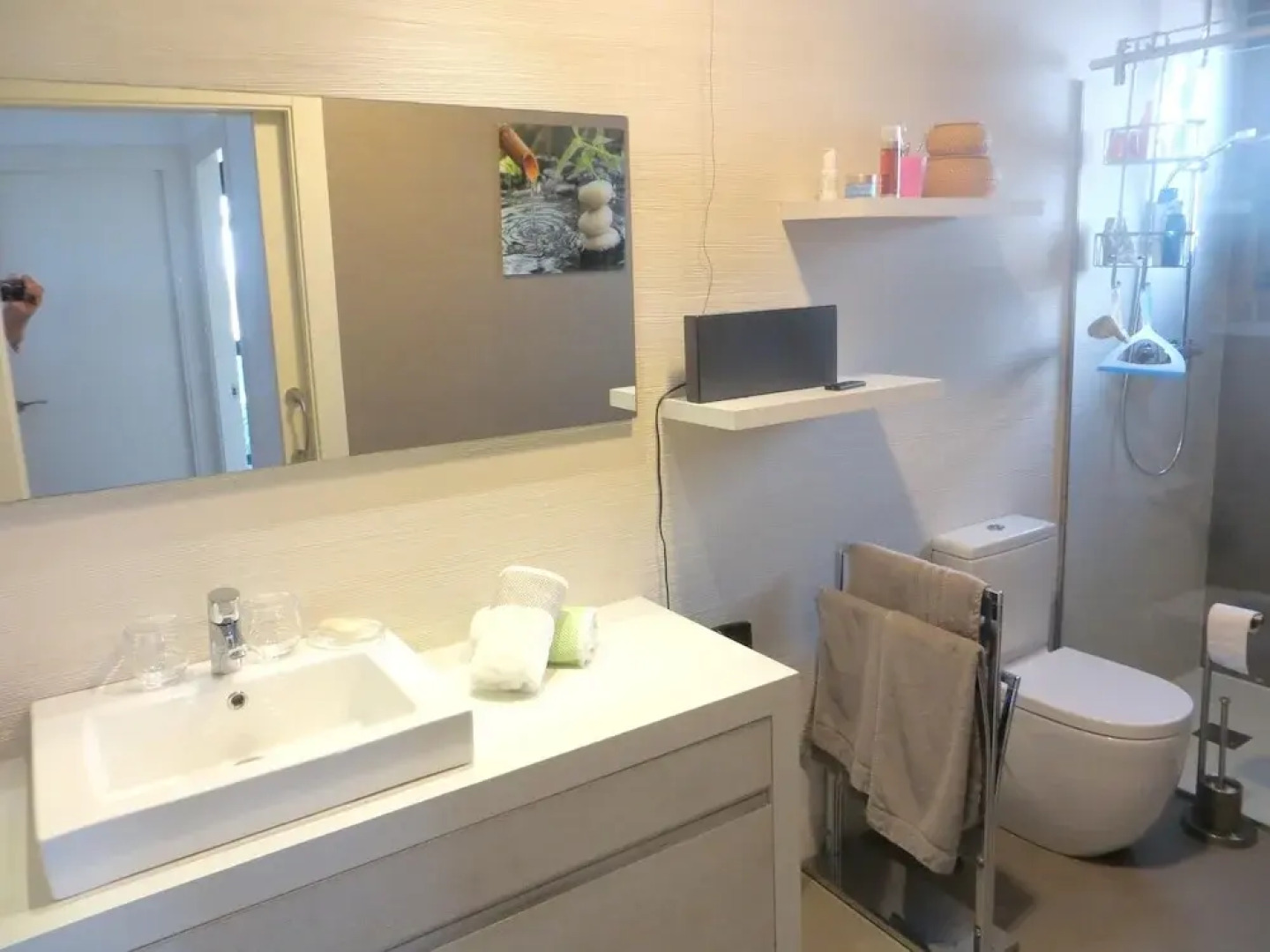 Villa With 3 Bedrooms in Rojales Quesada, With Wonderful Lake View, Pr