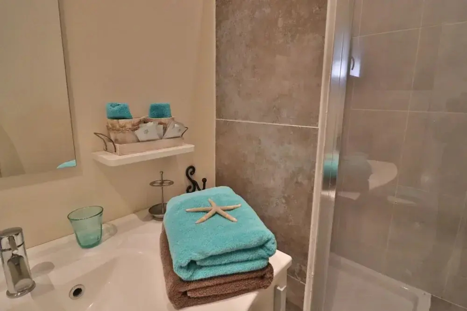 Le Mas de Bertagne – Gîte