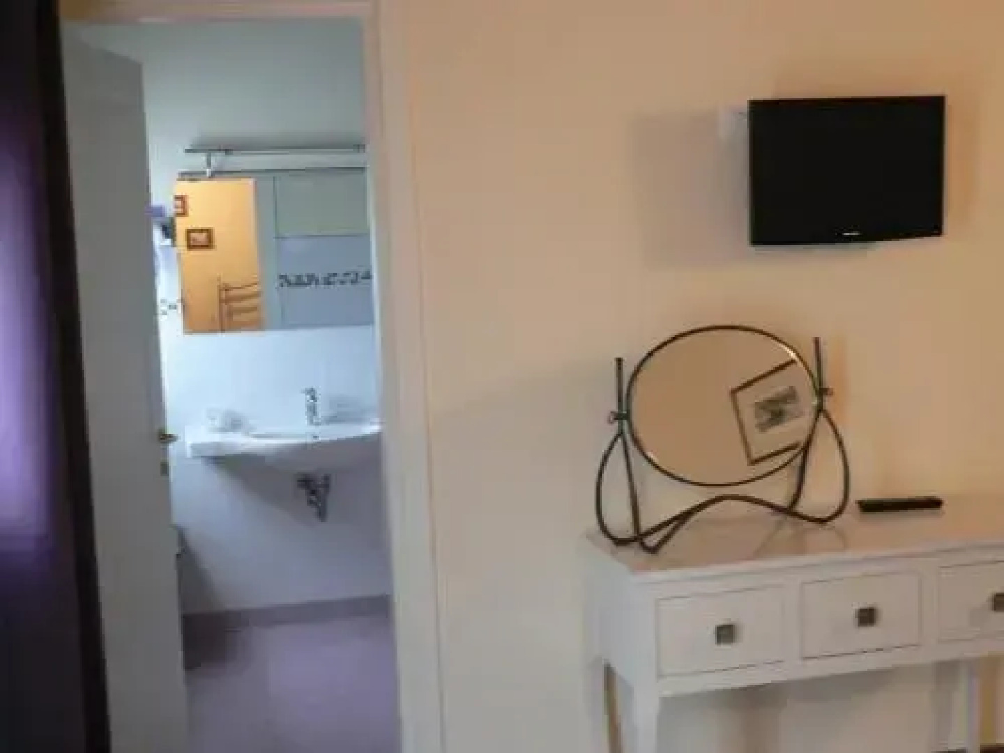 Country House Cortesia