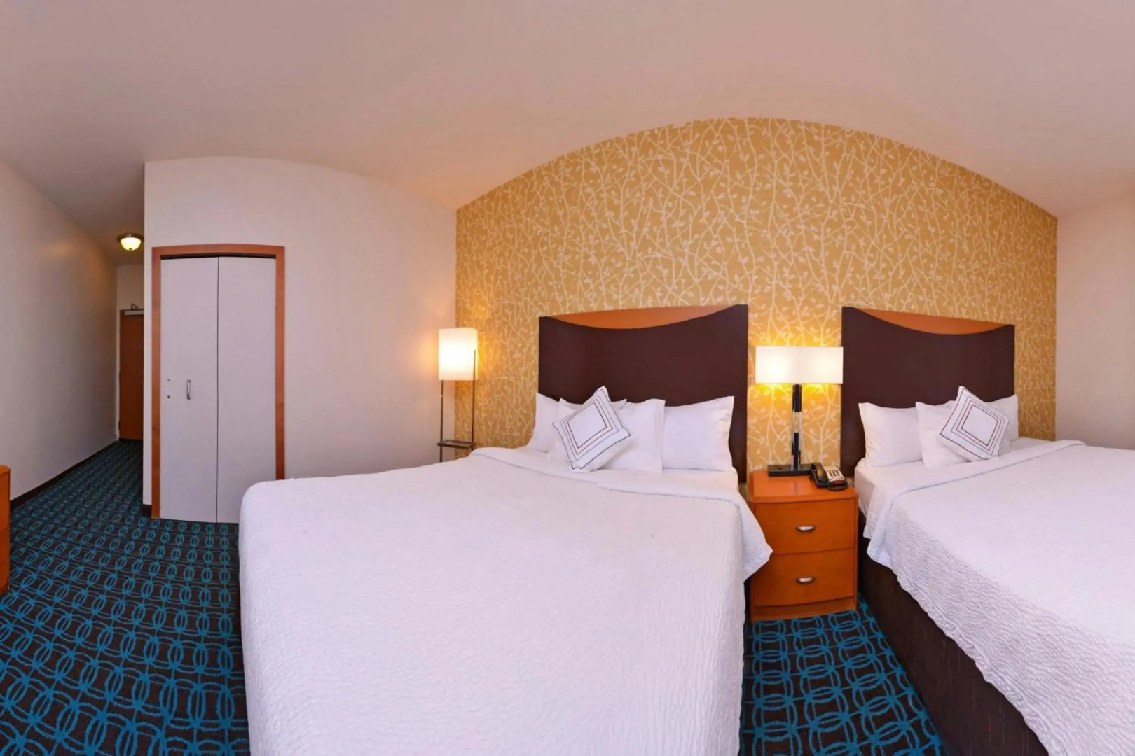 Fairfield Inn & Suites by Marriott Santa Maria