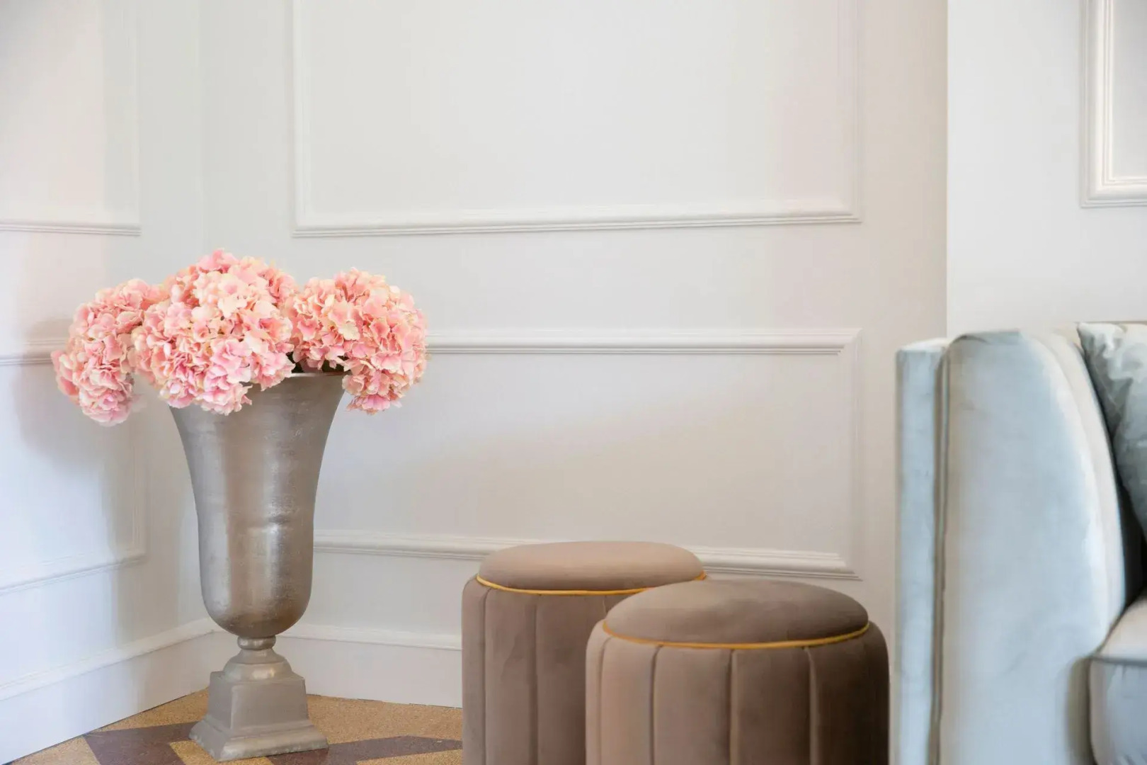 Villa1951 in Glyfada