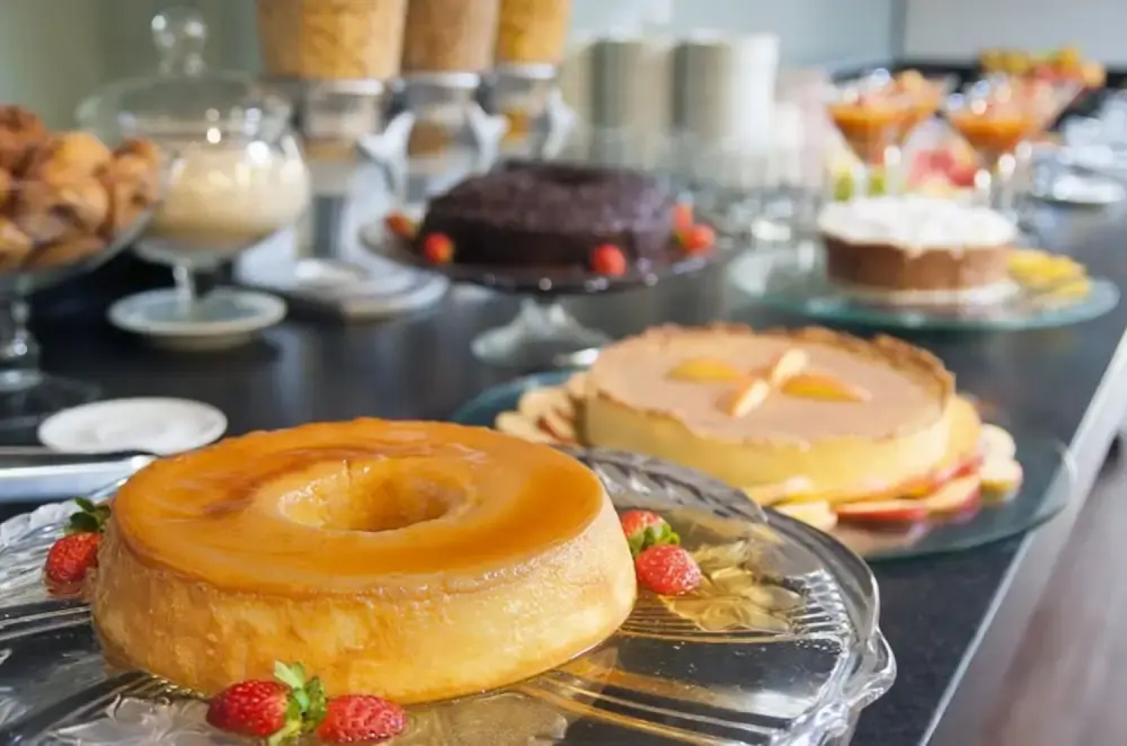 Hotel Kennedy Executive