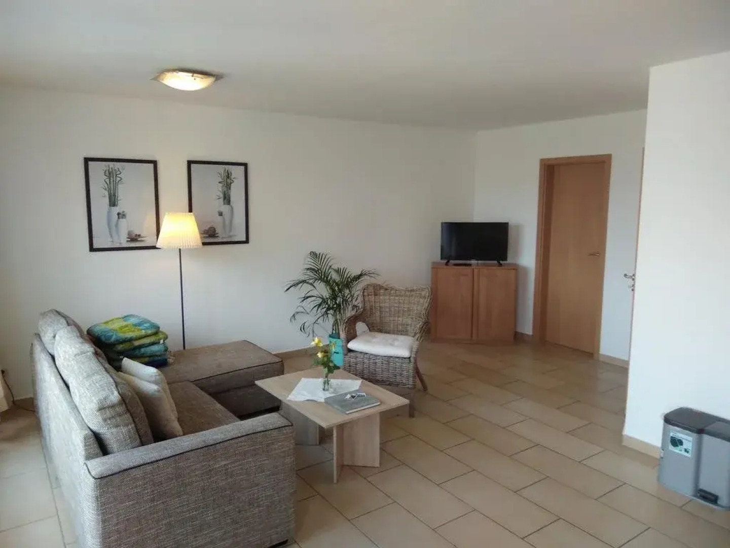 Ferienwohnung Heidekrug Langendamm