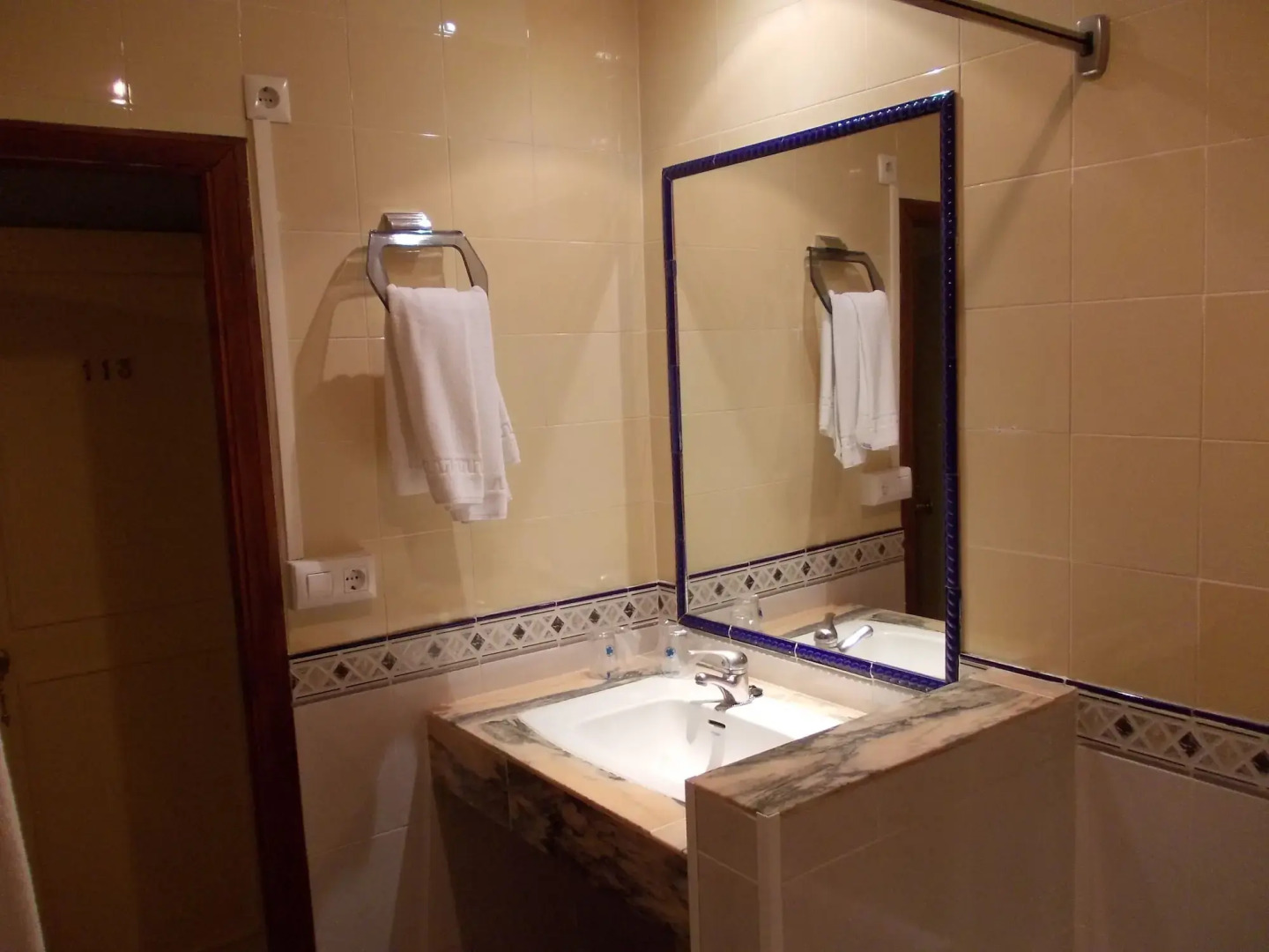 Hotel Sierra de Aracena