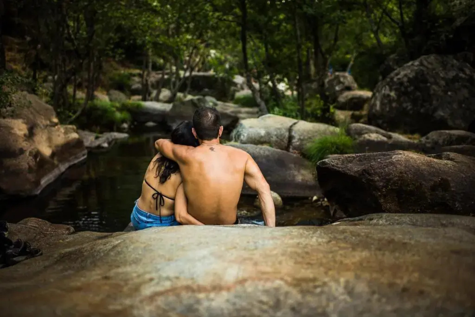 CR 4 Estrellas La Posada de los Sentidos en Jarandilla de la Vera Cáceres