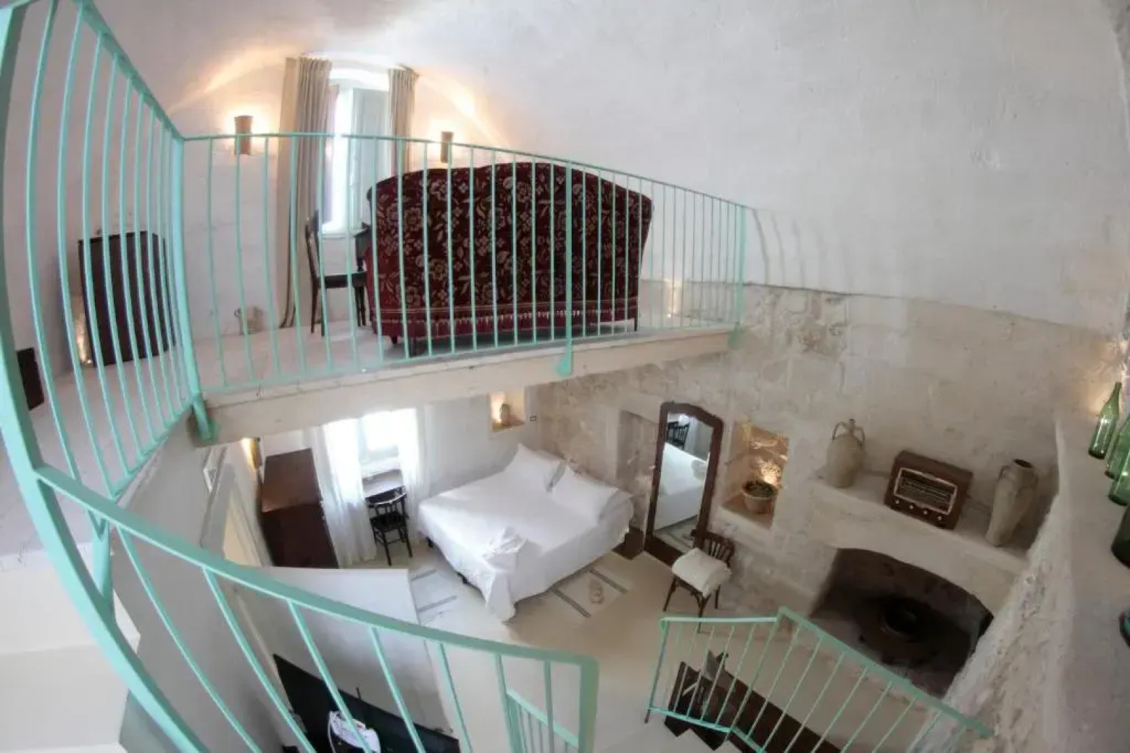 Albergo Diffuso Il Casale