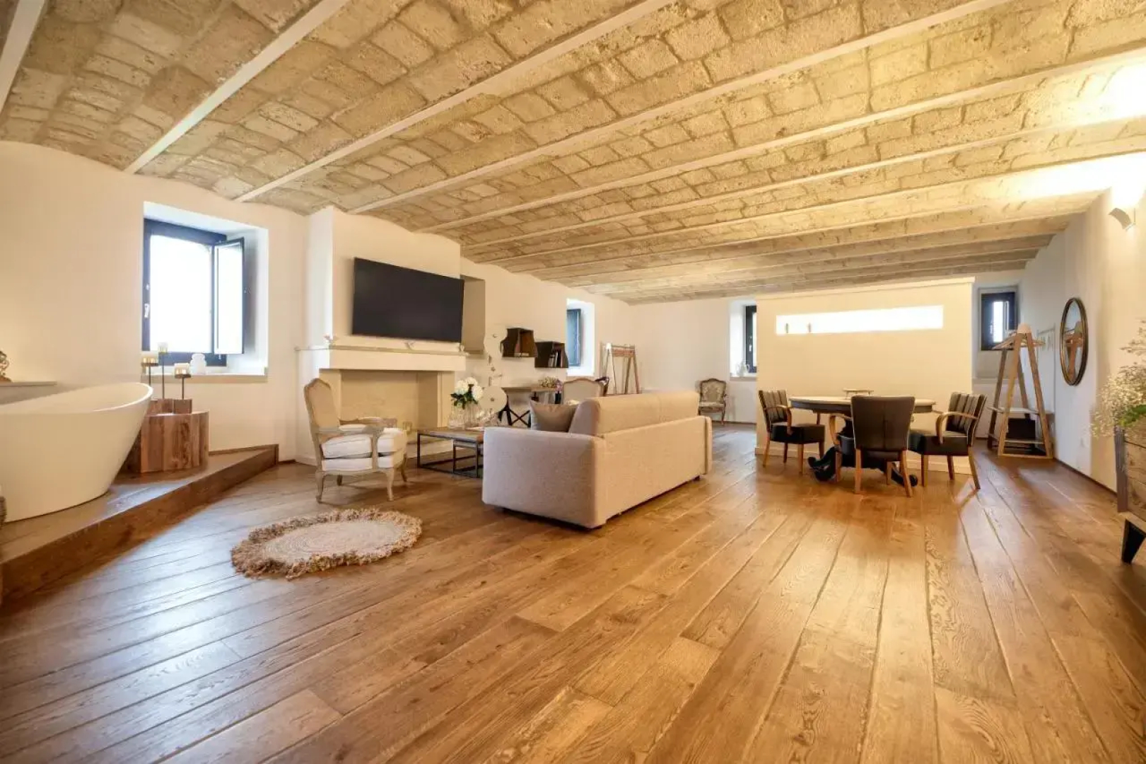 Villa Neviera - Wine Resort