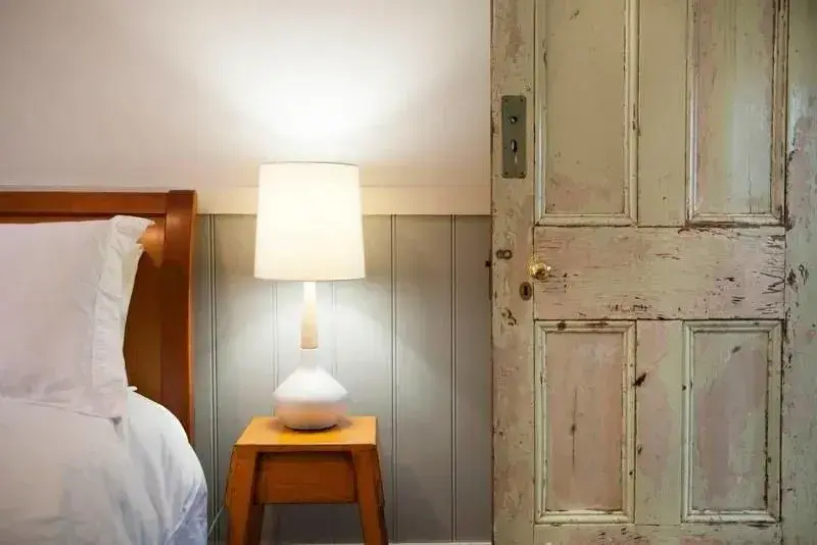 Peppertree Hill Luxury Farm Accommodation