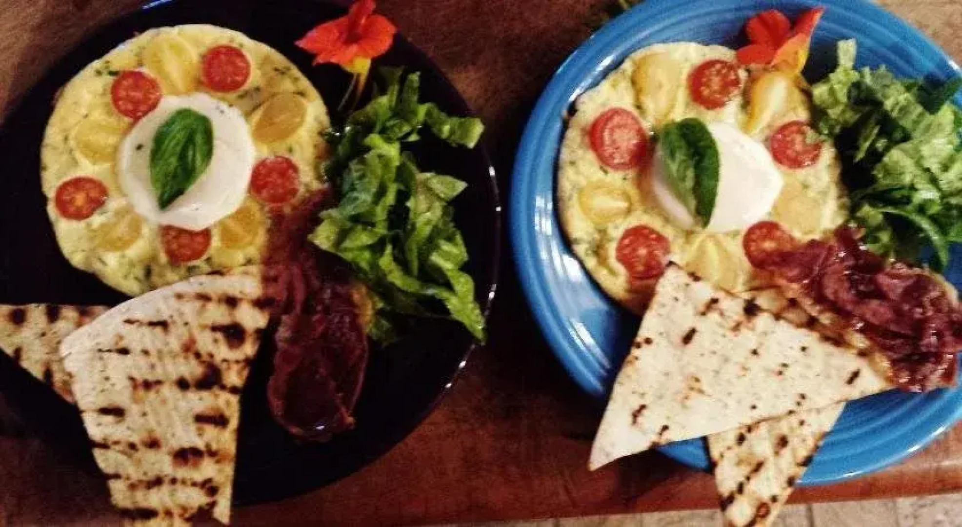 Saratoga Farmstead B&B