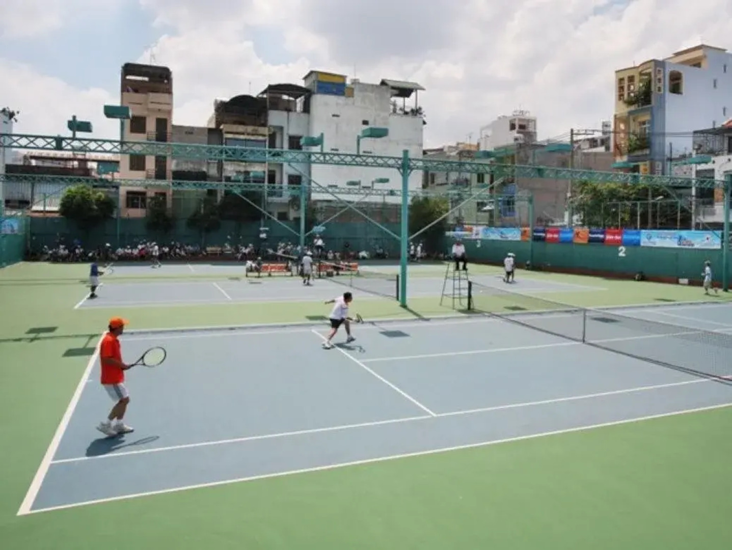 First Hotel - New Wing