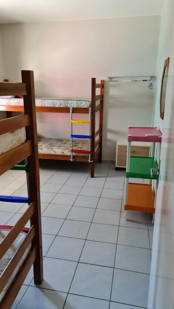 CONFORTO e SEGURANÇA AP13