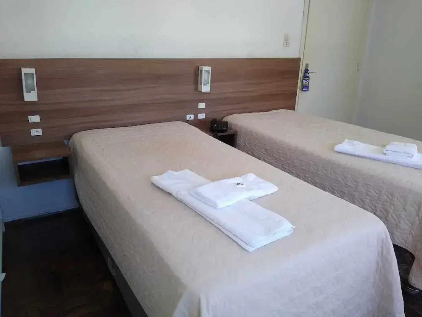 Hotel Paraíso