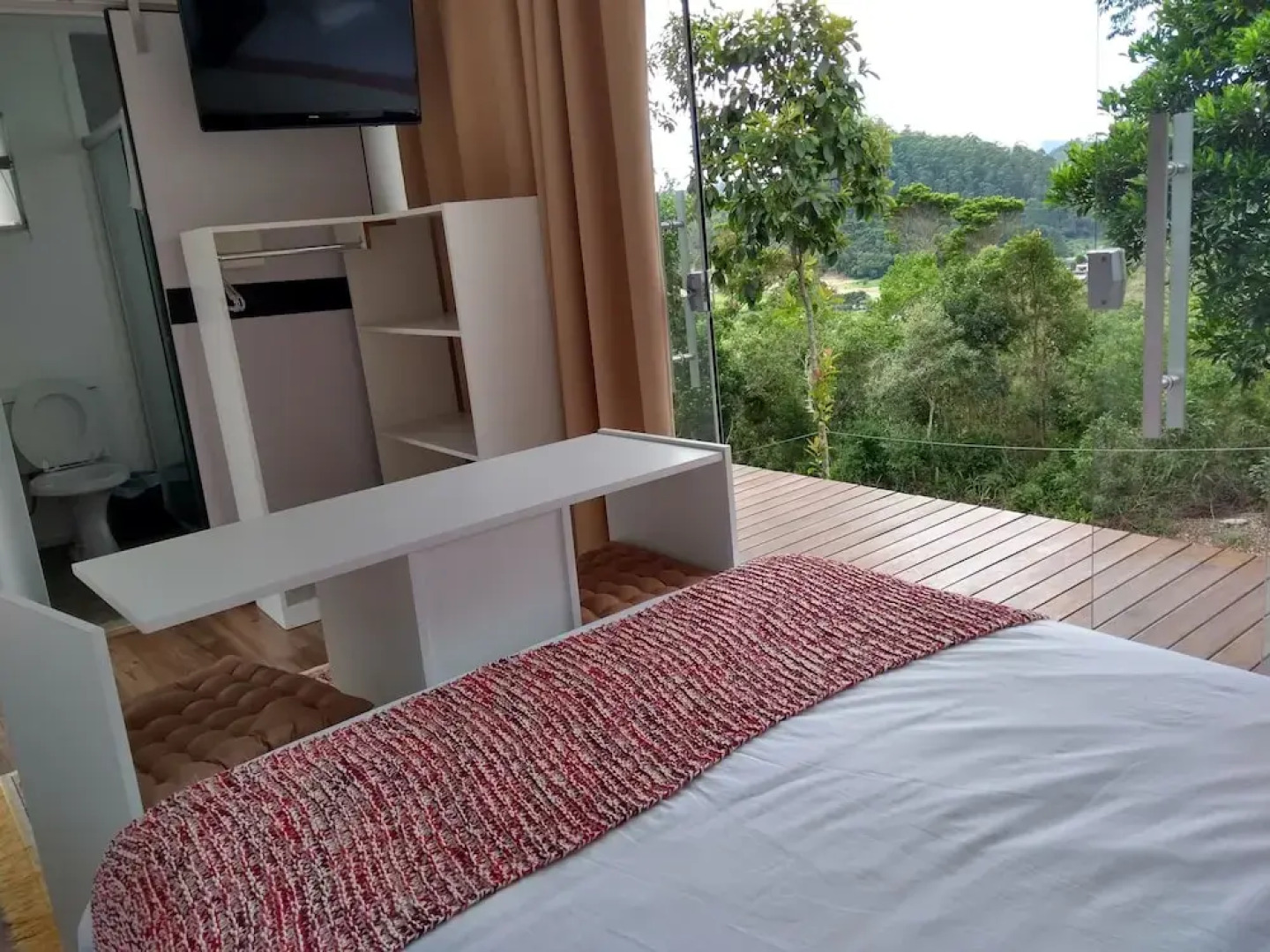 Sawabona Pousada Ecologica