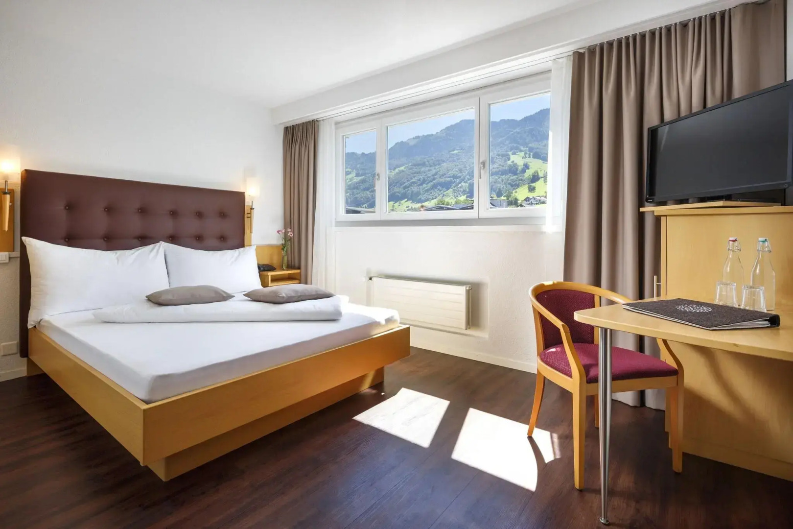 Seerausch Swiss Quality Hotel