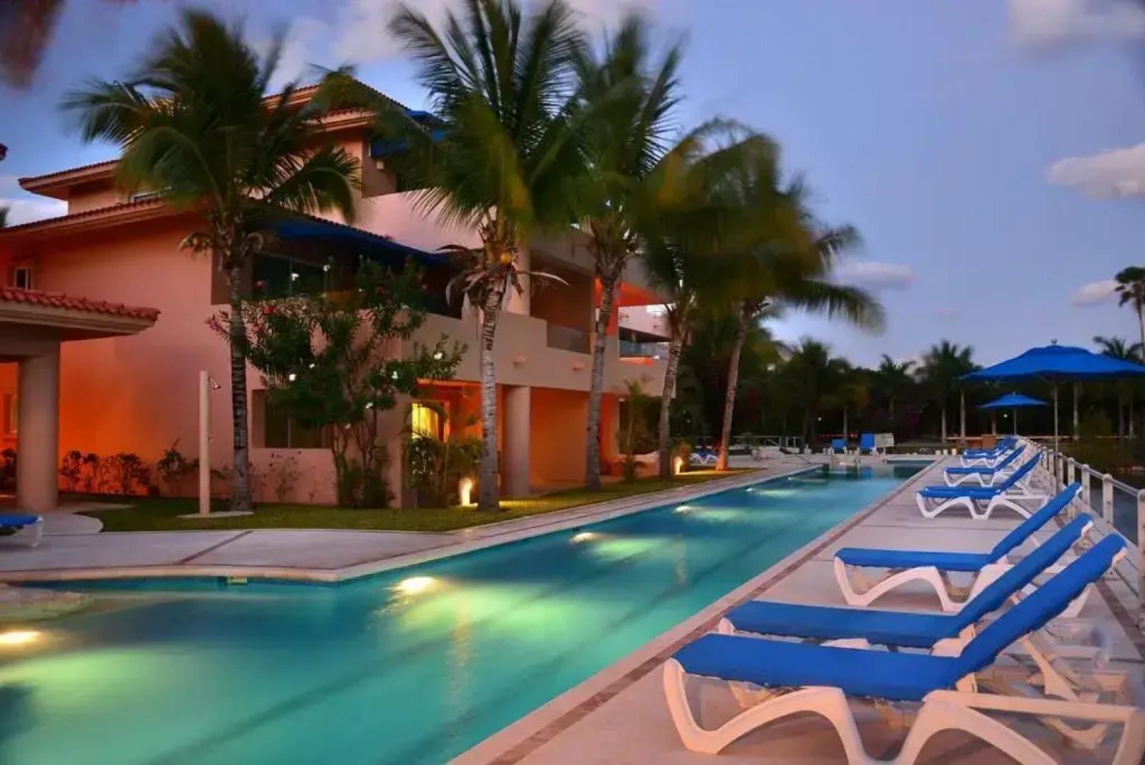 Porto Bello Prived Residence Club