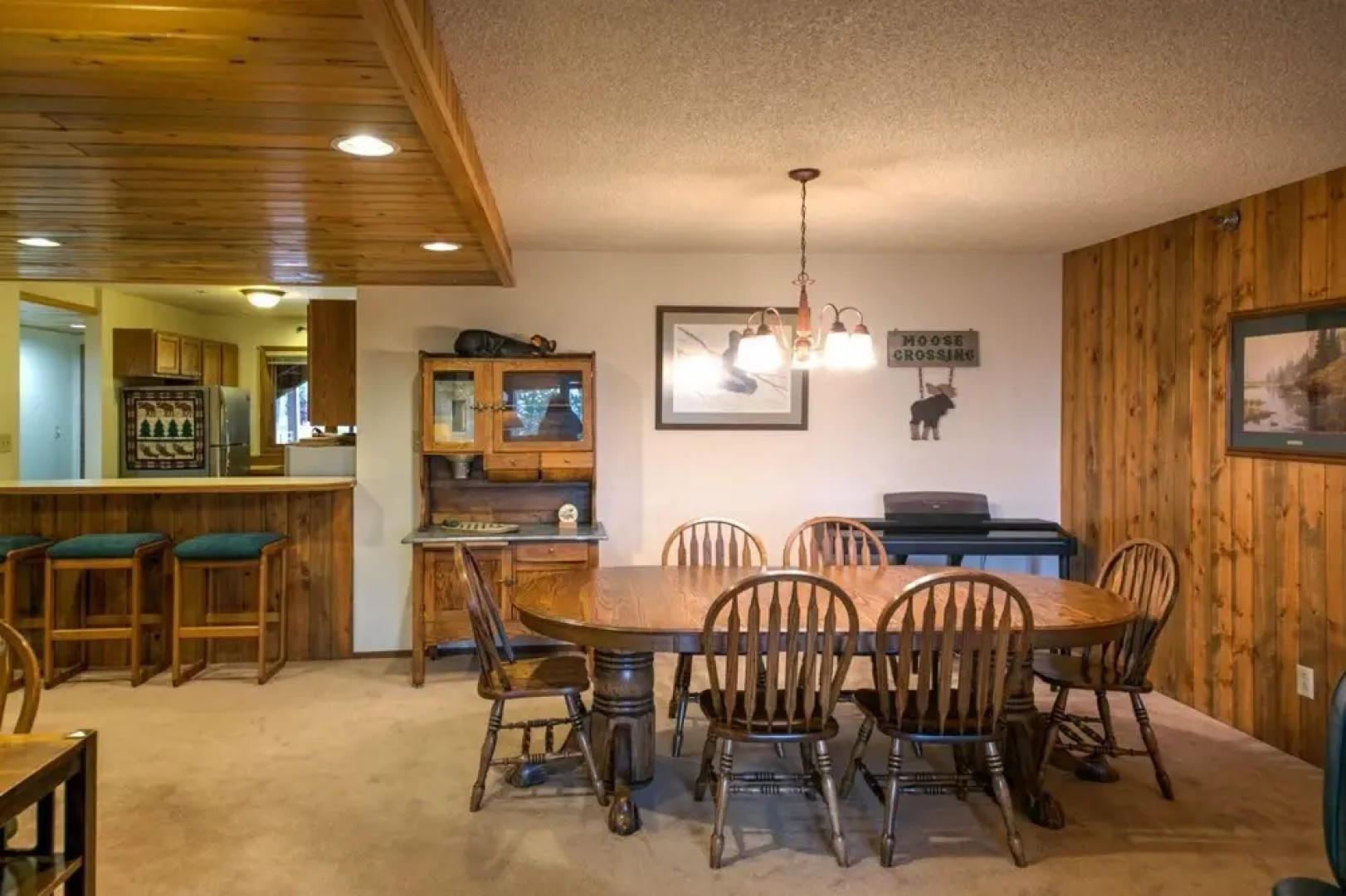 Big Sky - Skycrest 1707