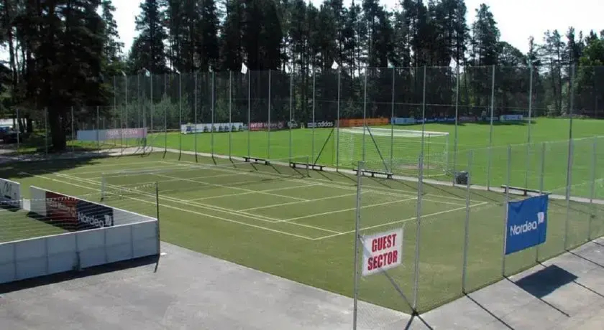 Atpūtas vieta Stārķu Miga