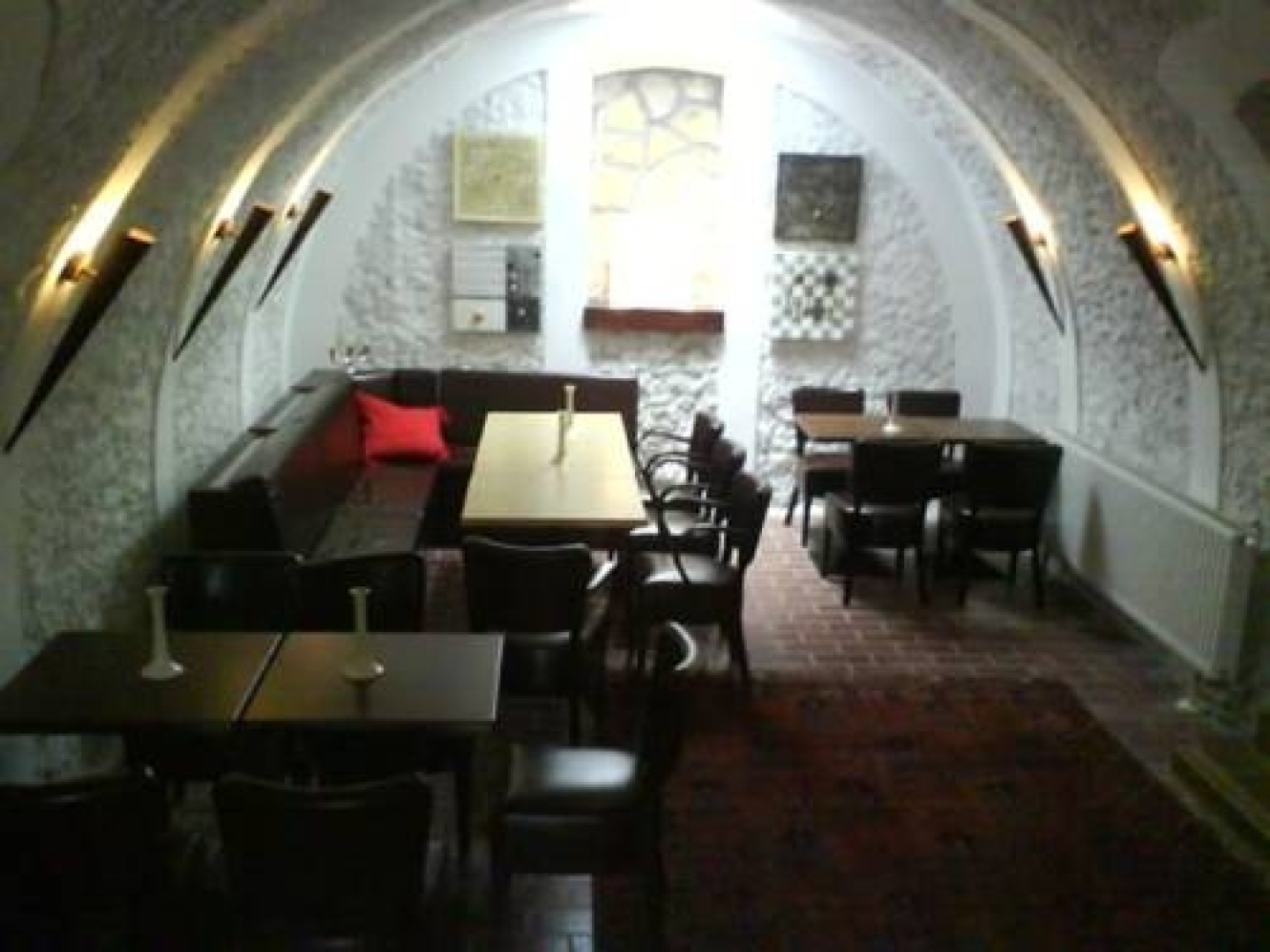 Gombas Kuria Mansion Boutique BB