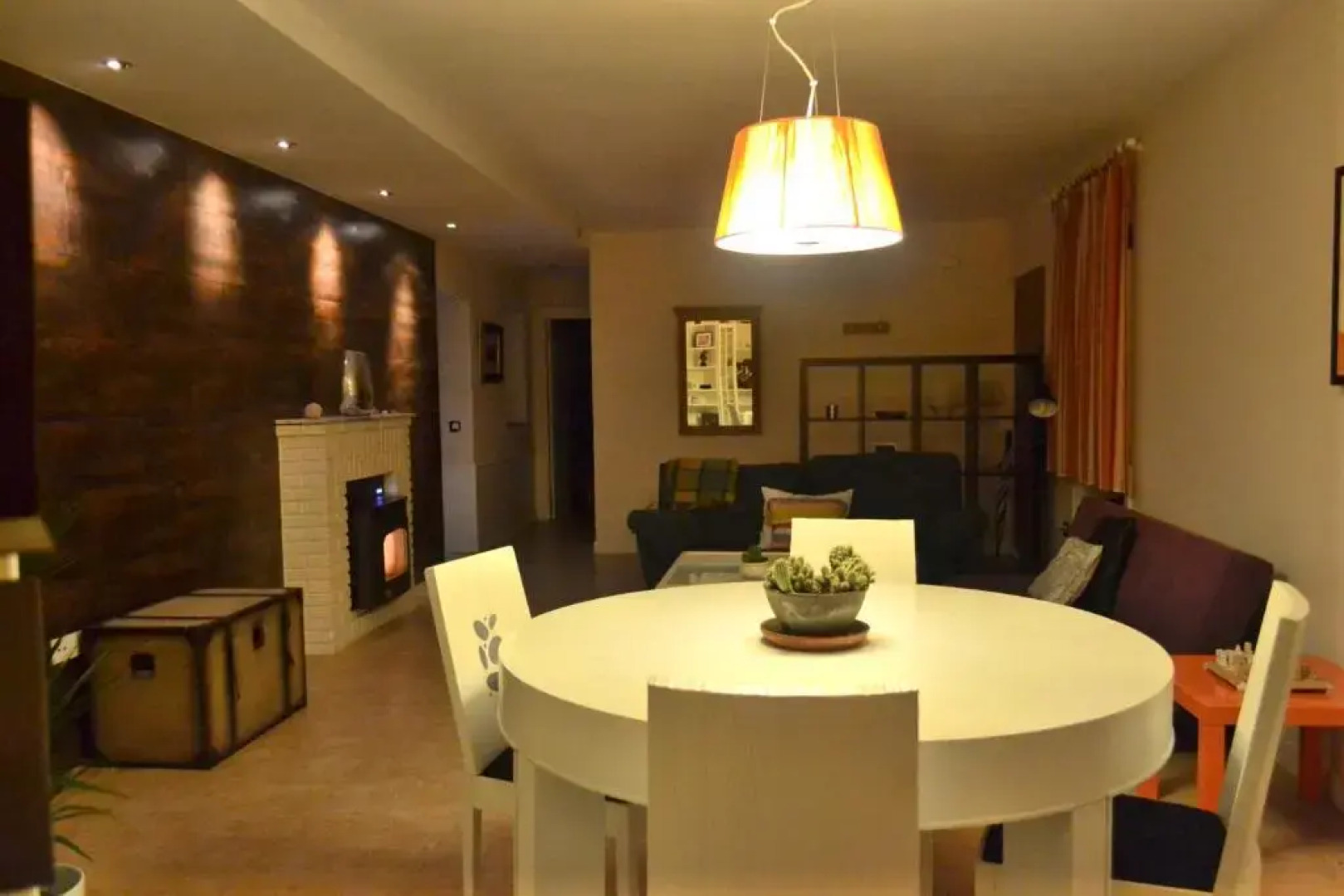 Puerta a las Barrancas