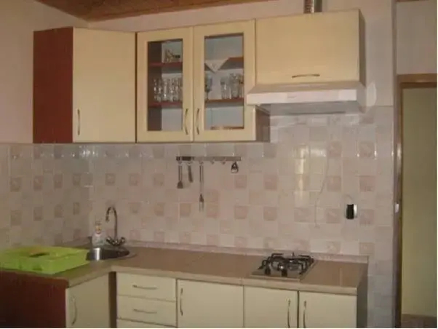 House Mirjana