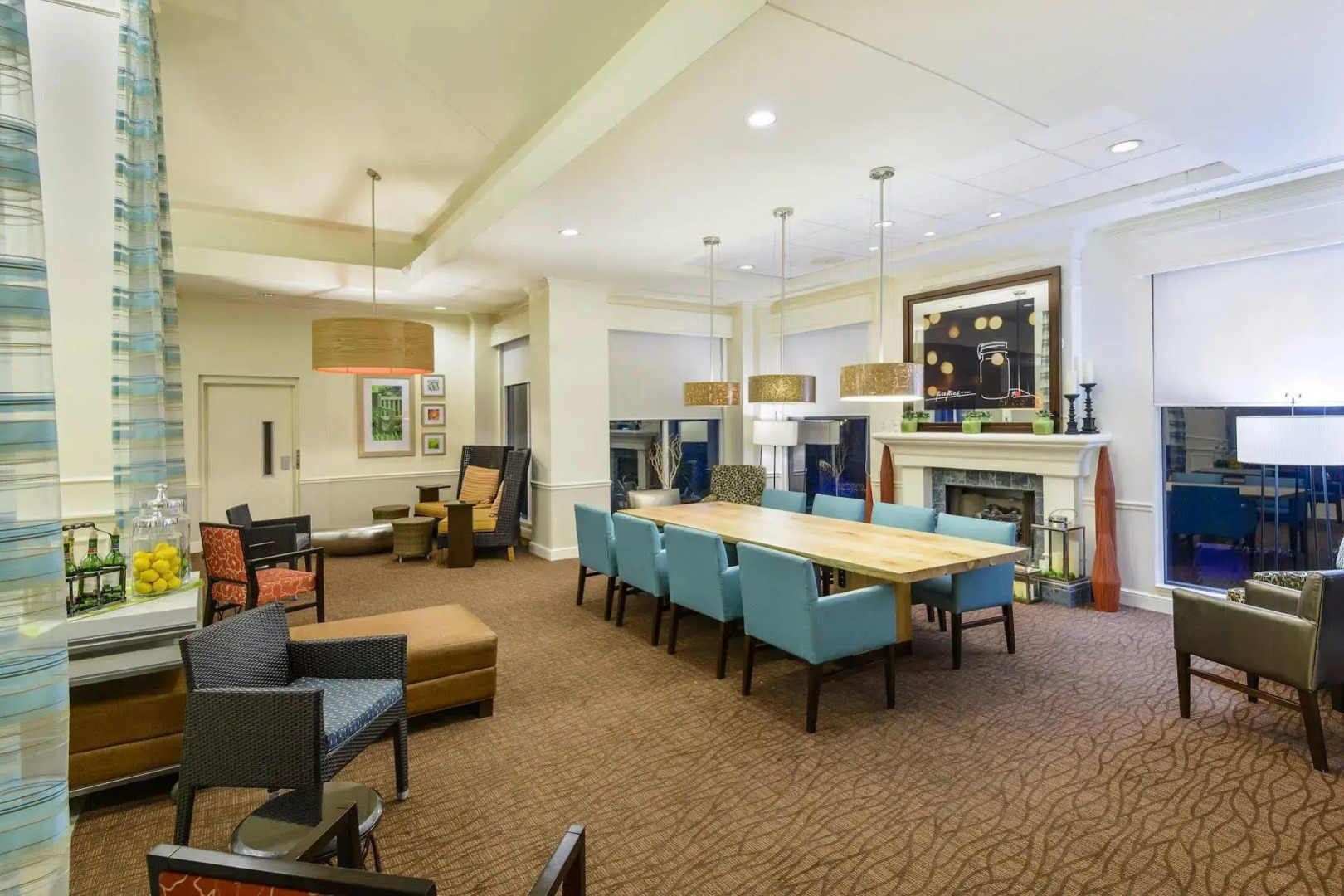 Hilton Garden Inn Hilton Head