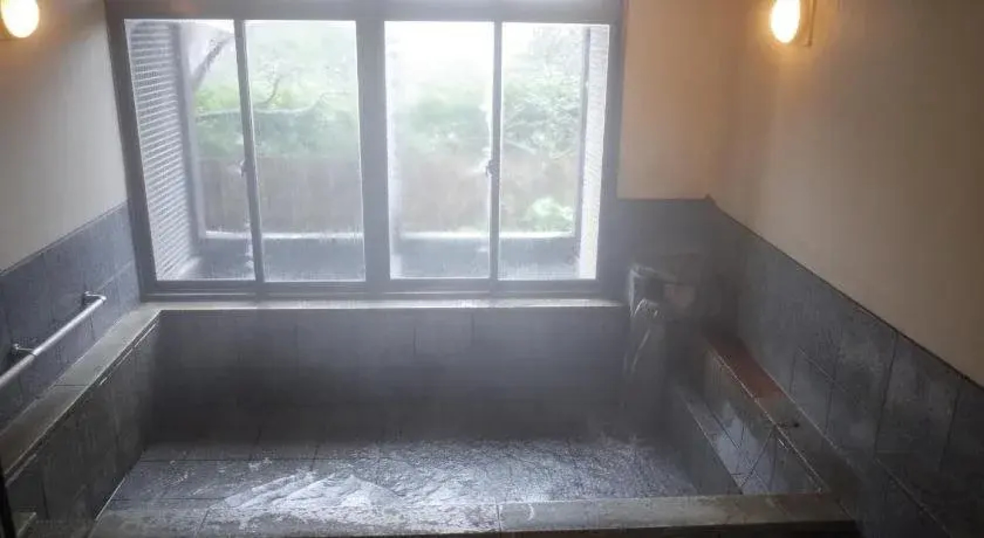 Kirishima Miyama Hotel