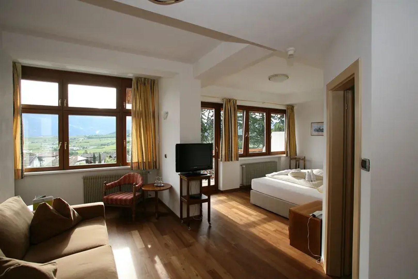 Hotel Lambrechtshof****