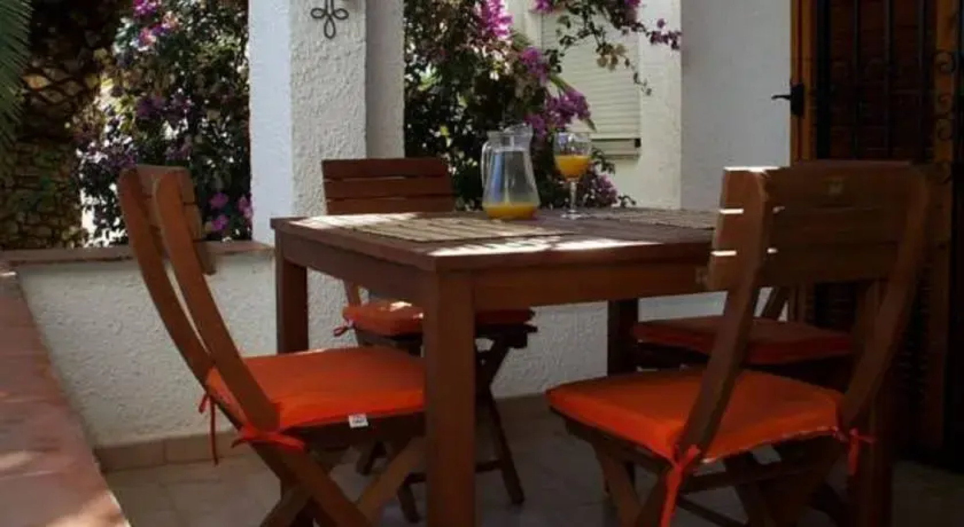 La Sella Tennis and Golf