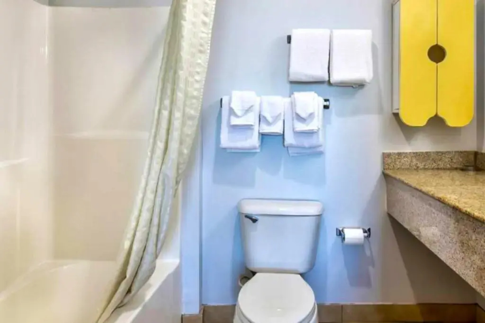 OYO Townhouse Sulphur, LA Extended Stay