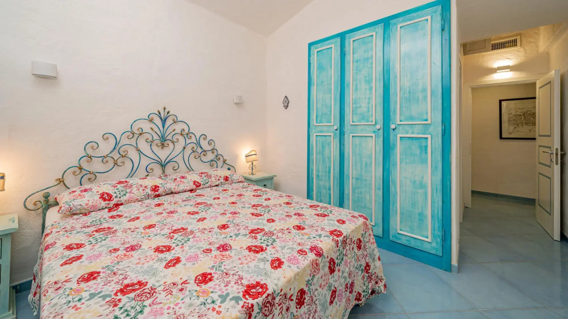 Villa Sandra 11 1 in Torre Delle Stelle Maracalagonis