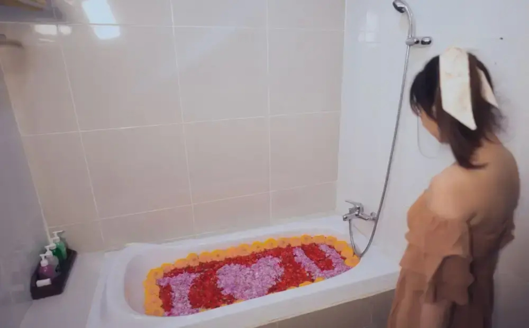 Puncak Lestari Villa Bedugul