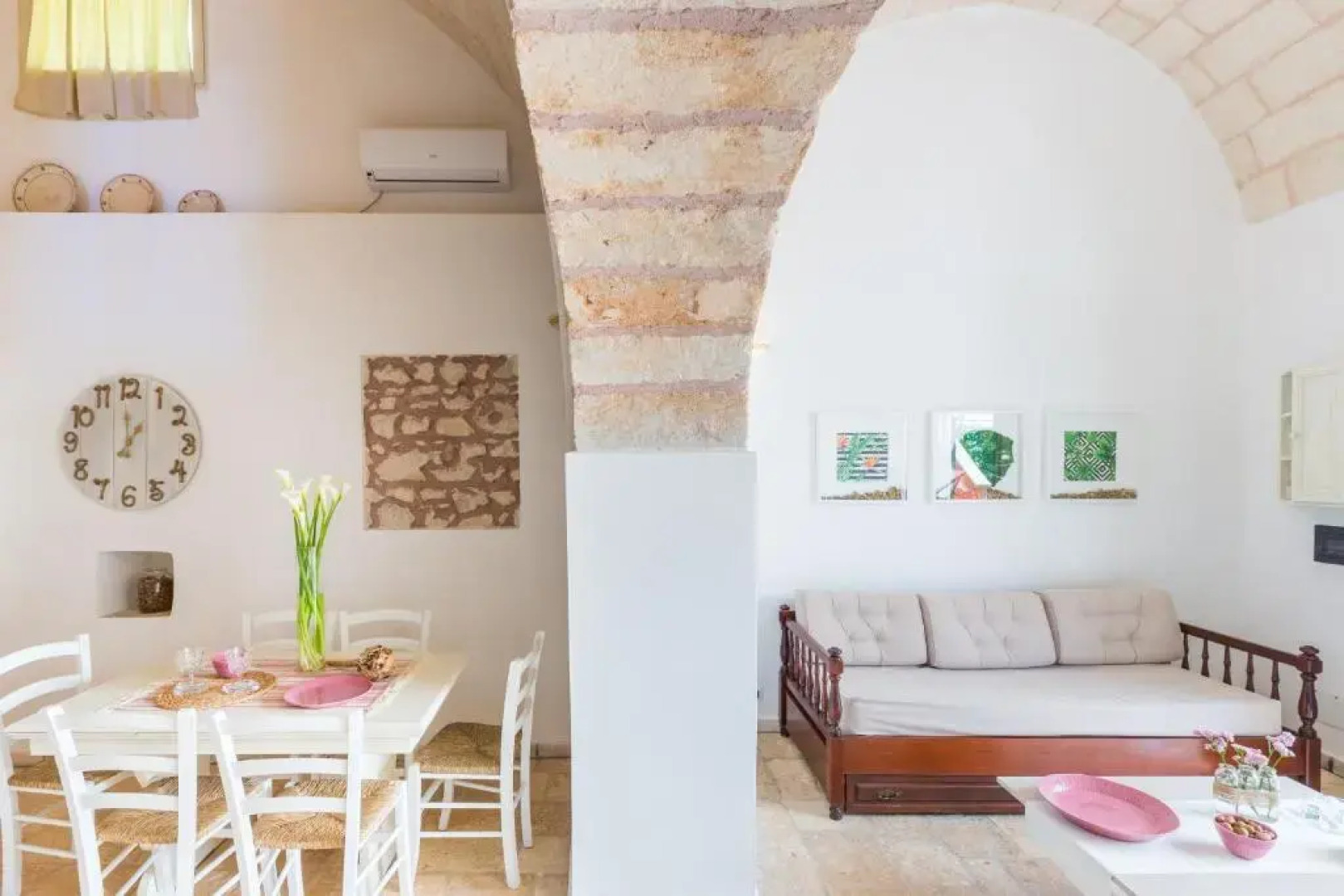 La Corte Della Masseria