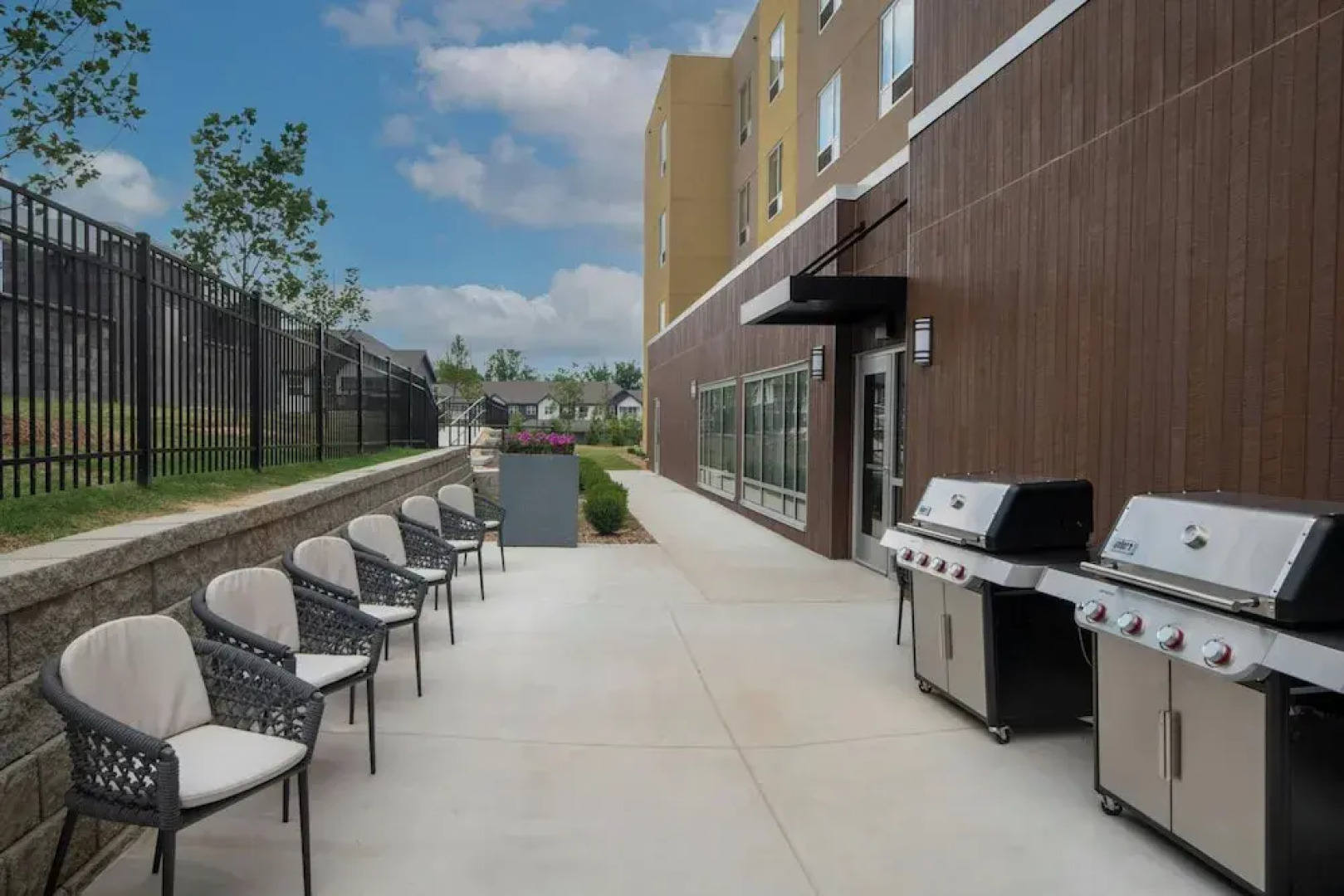 TownePlace Suites West Lafayette