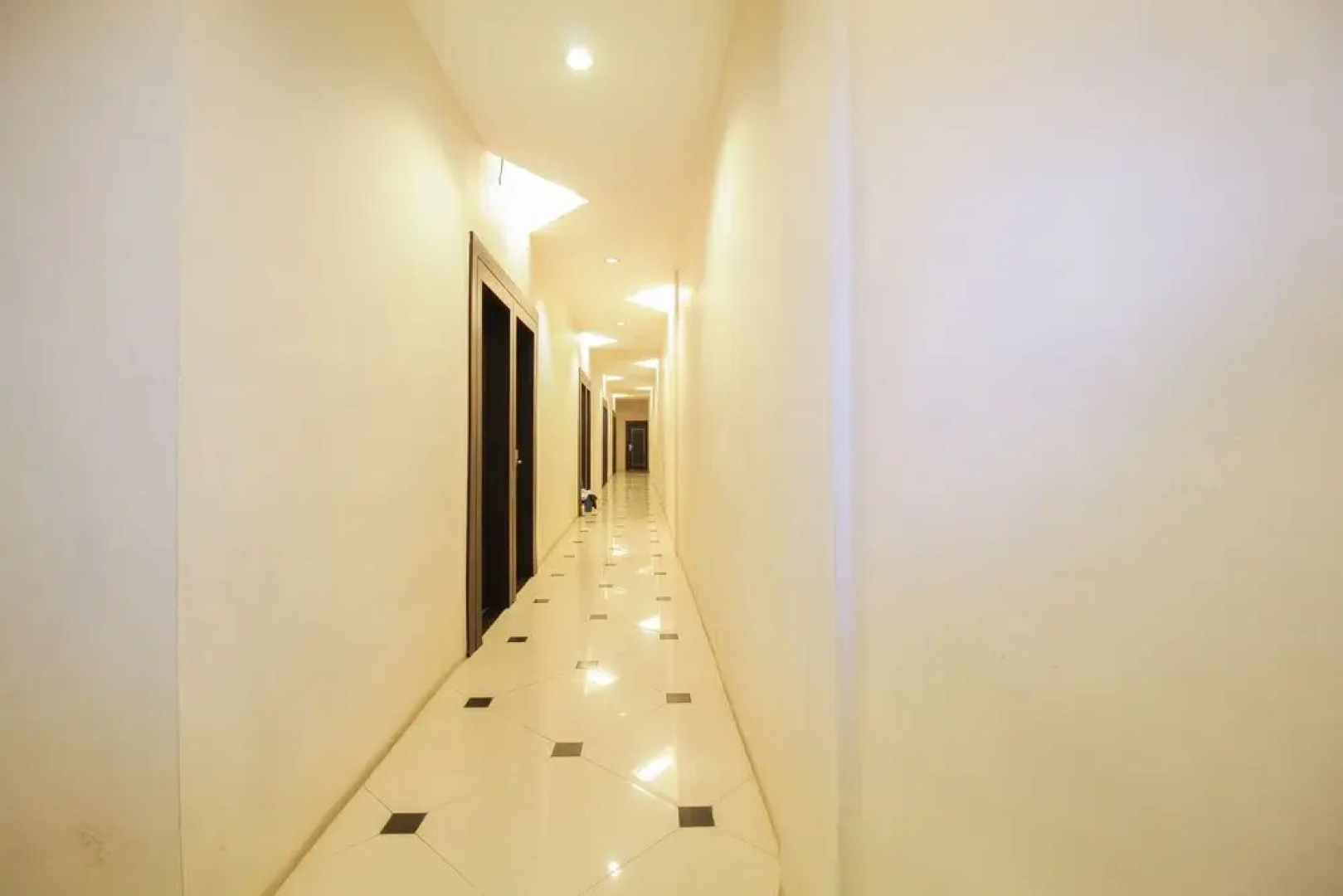 Airy Langkai Ahmad Yani 51 Palangkaraya