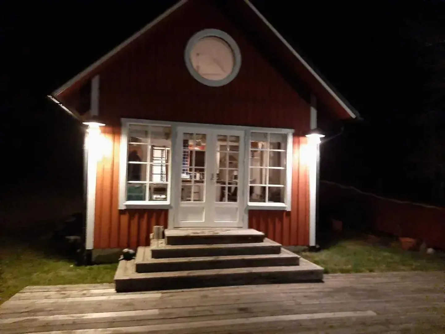 Sjöstuga Myttinge Waterfront