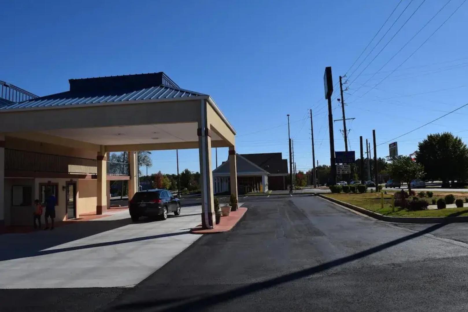 Royal Inn Douglasville