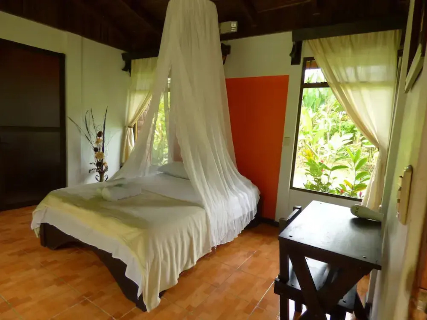 Hotel Catarata Río Celeste